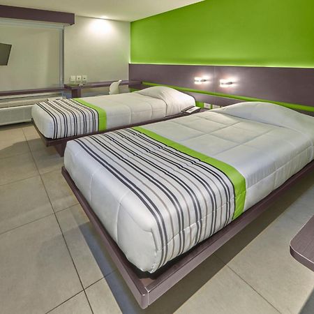 City Express Junior By Marriott Villahermosa Exterior foto