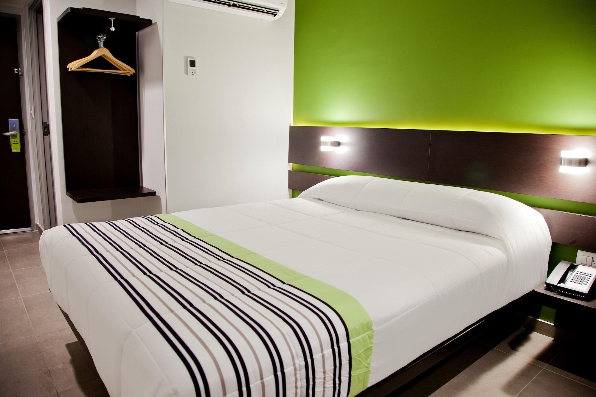City Express Junior By Marriott Villahermosa Exterior foto