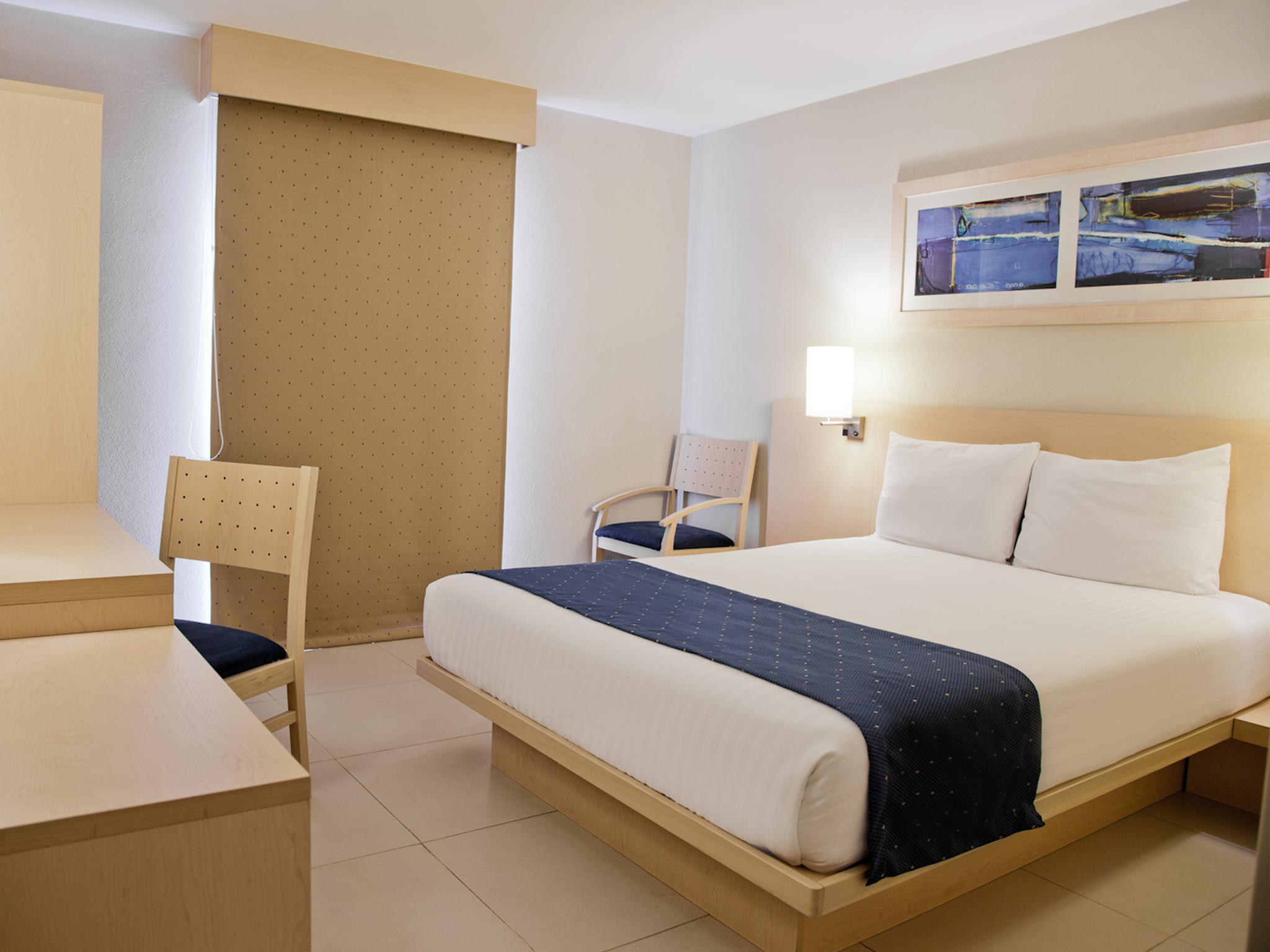 City Express Junior By Marriott Villahermosa Exterior foto