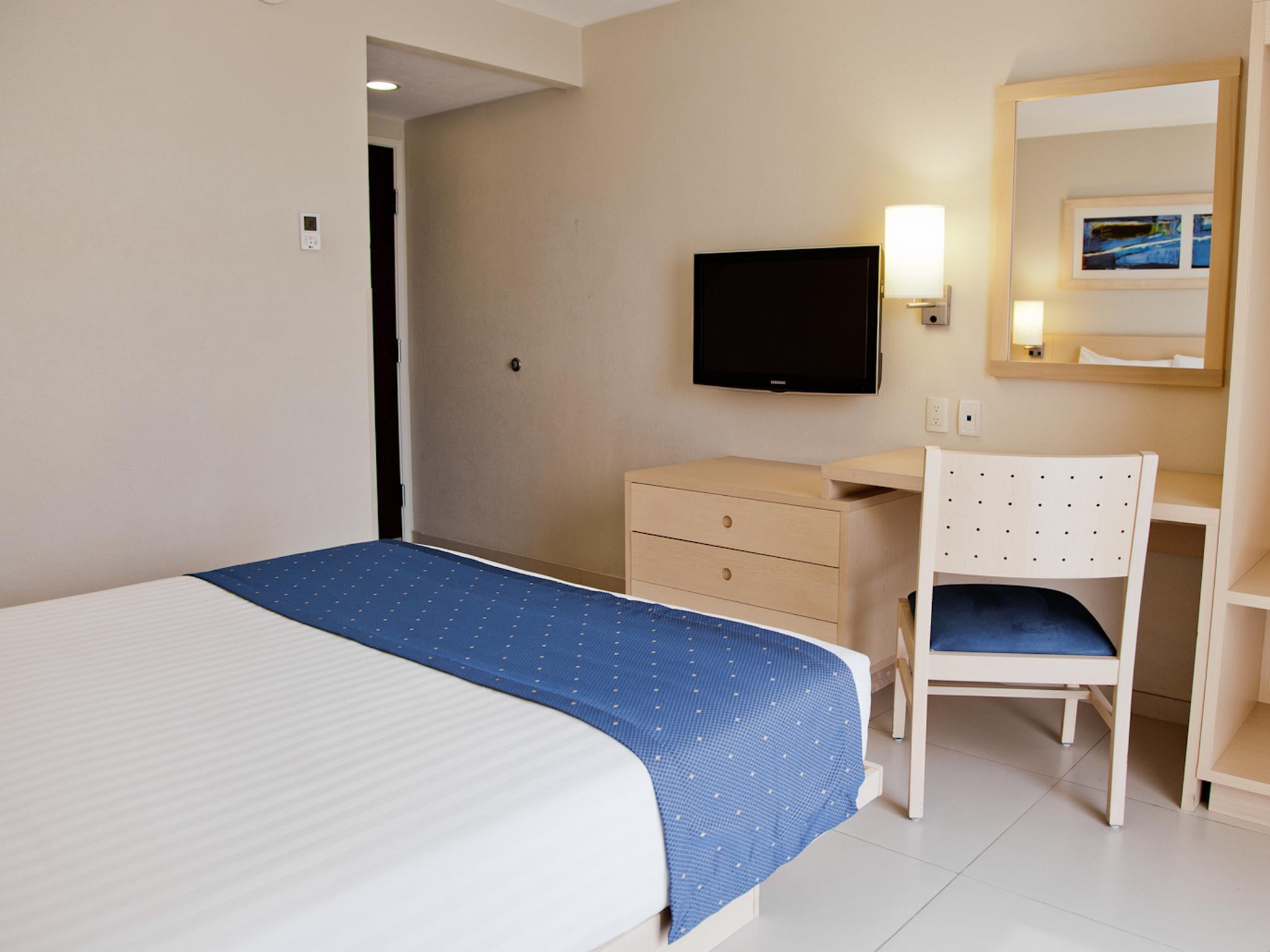 City Express Junior By Marriott Villahermosa Exterior foto