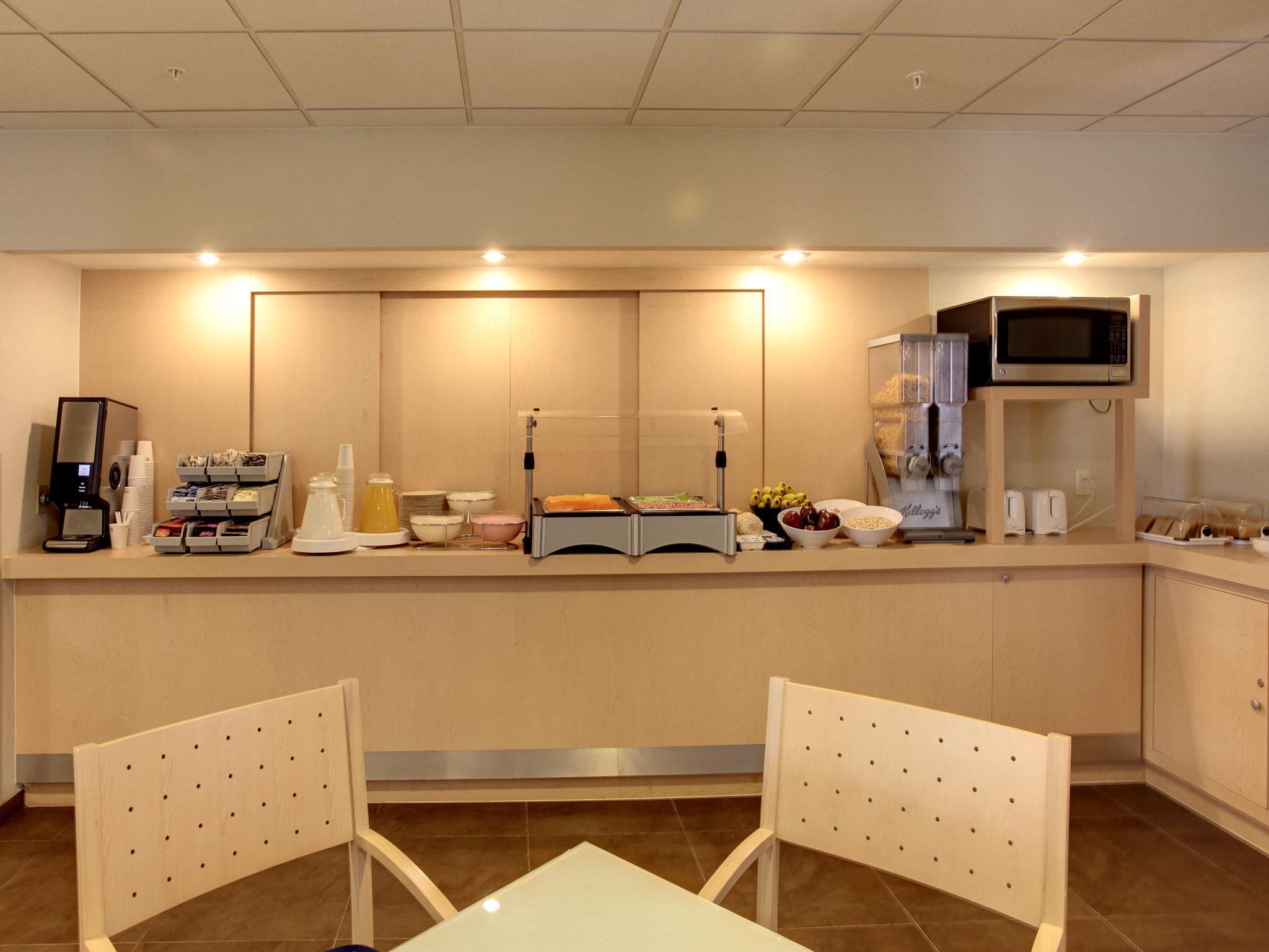 City Express Junior By Marriott Villahermosa Exterior foto