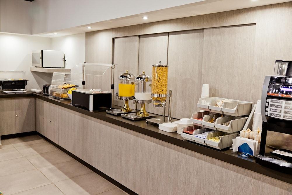 City Express Junior By Marriott Villahermosa Exterior foto