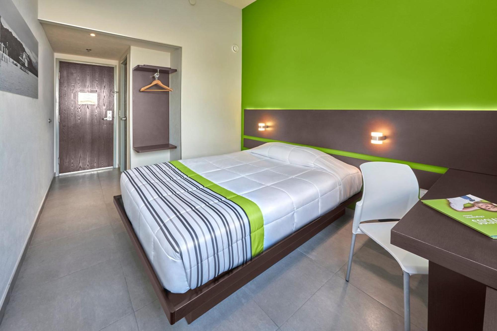 City Express Junior By Marriott Villahermosa Exterior foto