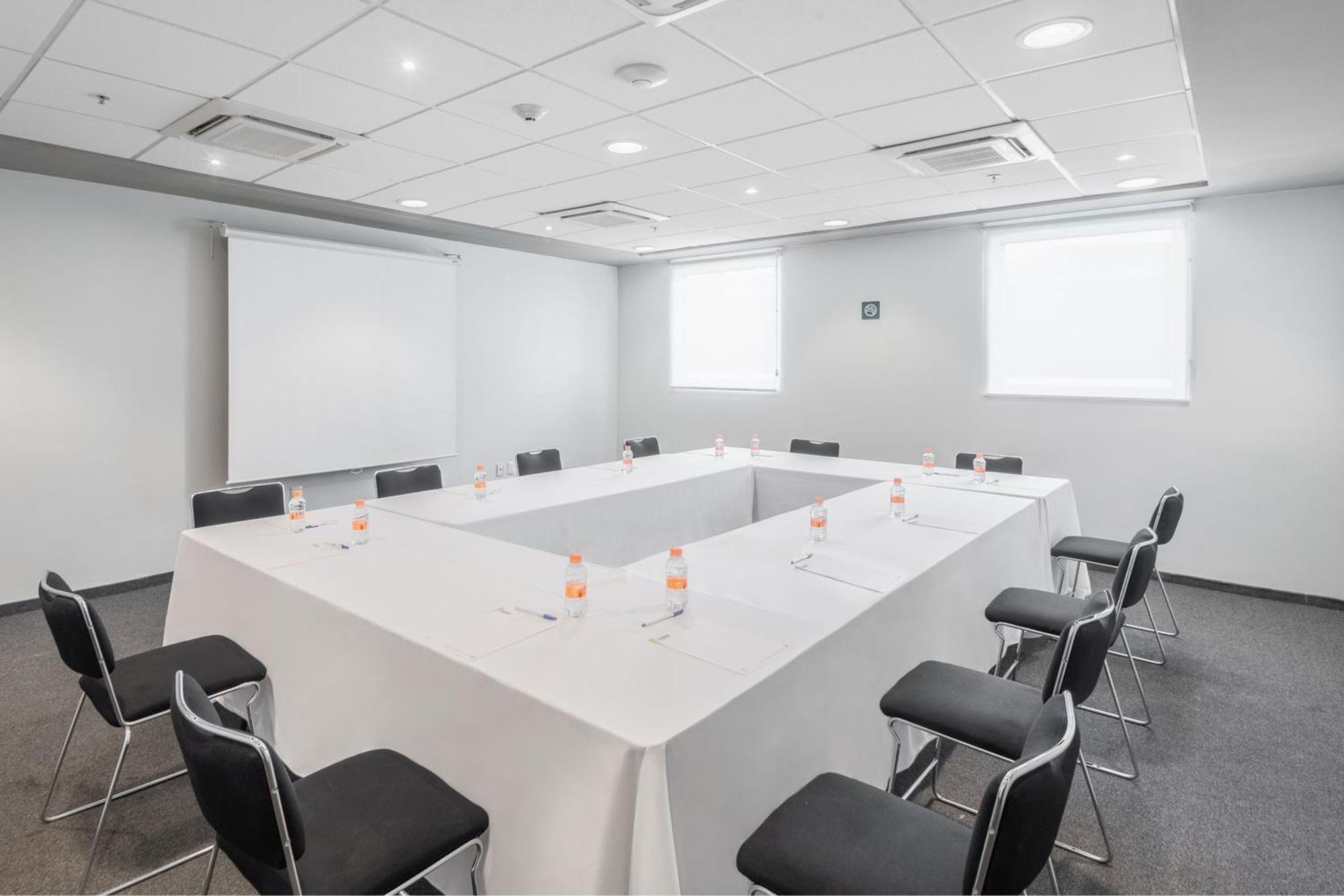 City Express Junior By Marriott Villahermosa Exterior foto