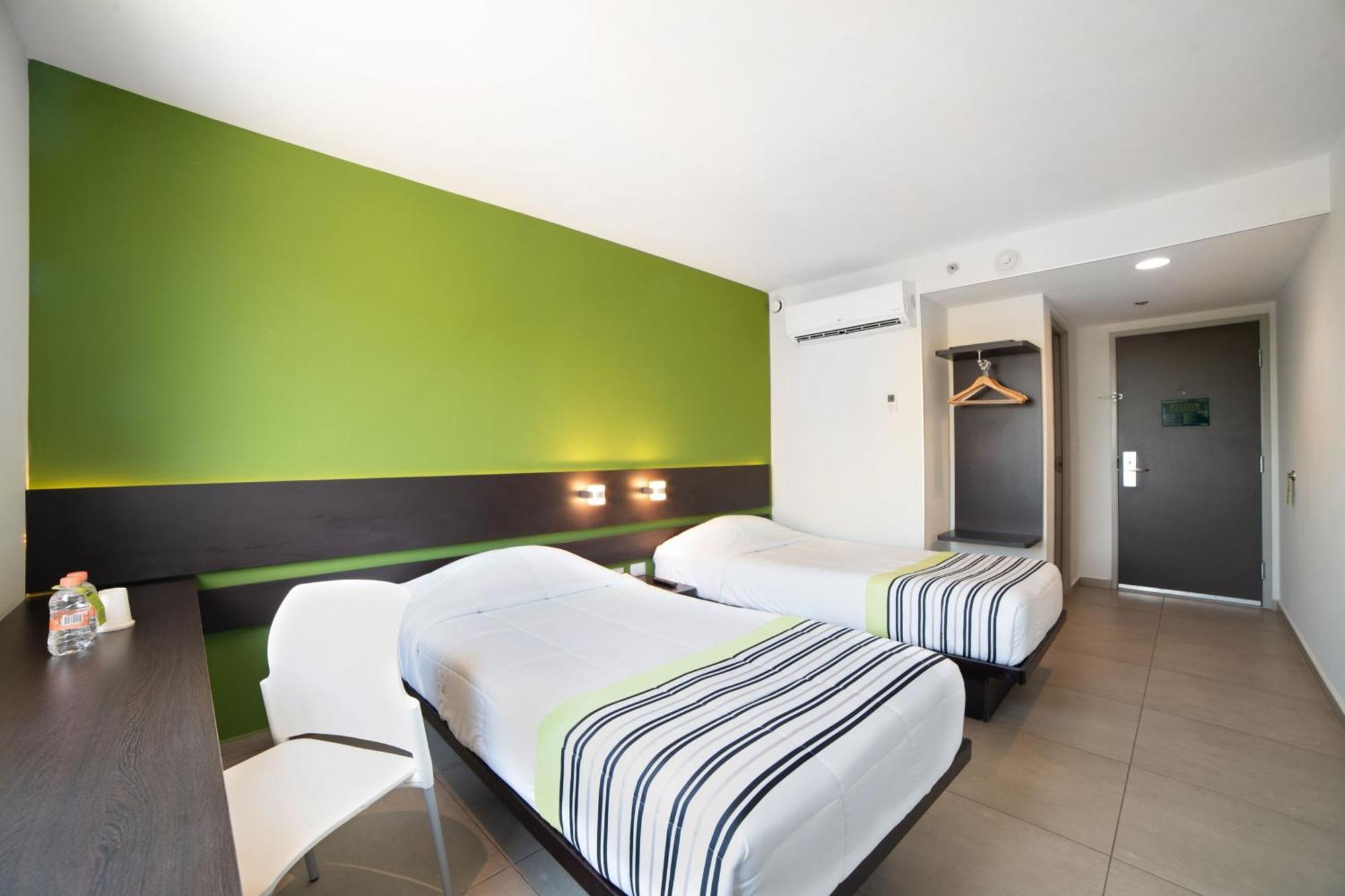 City Express Junior By Marriott Villahermosa Exterior foto