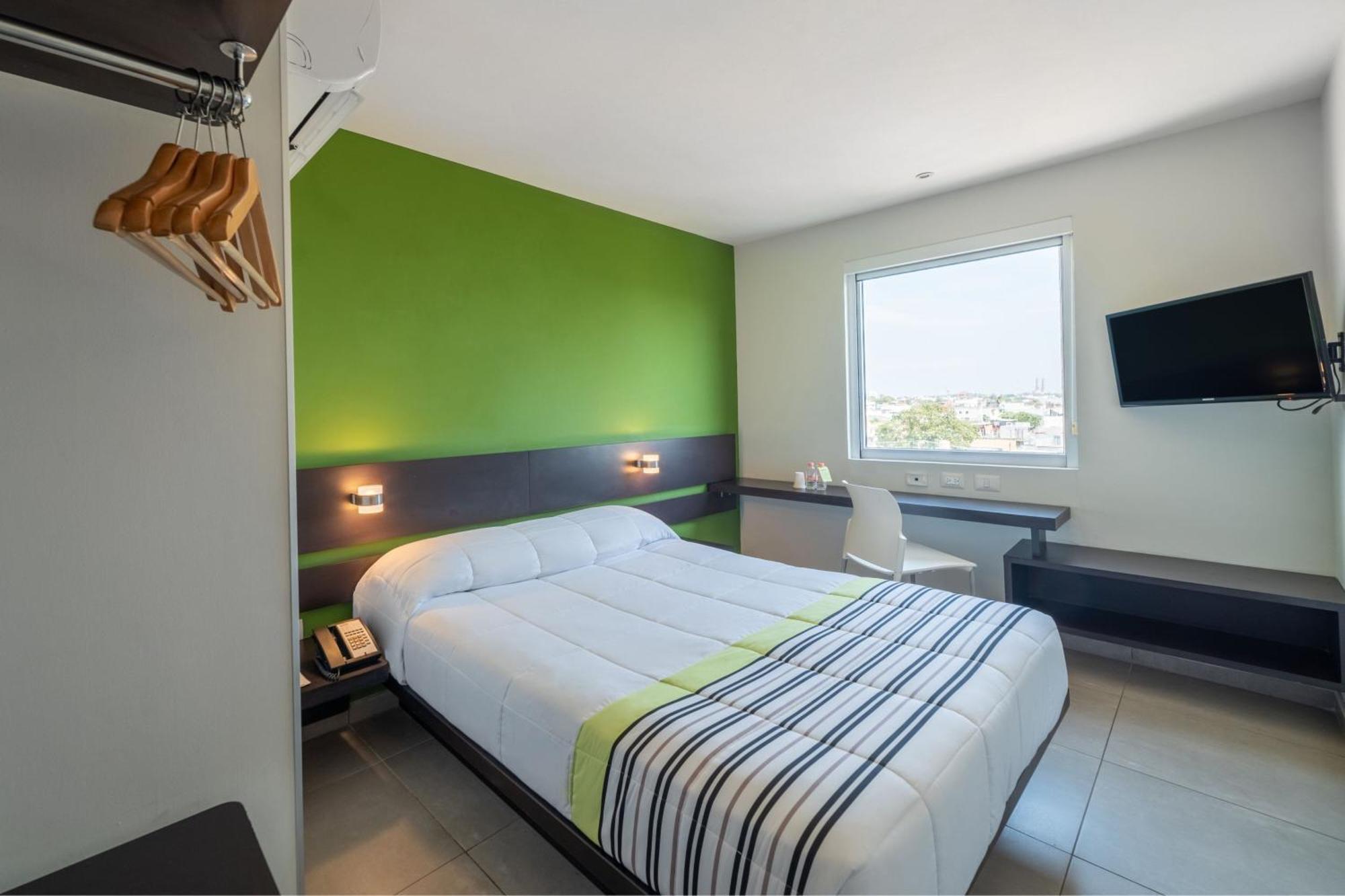City Express Junior By Marriott Villahermosa Exterior foto
