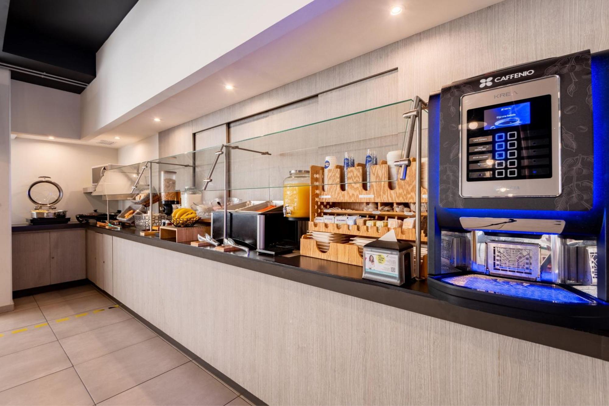 City Express Junior By Marriott Villahermosa Exterior foto